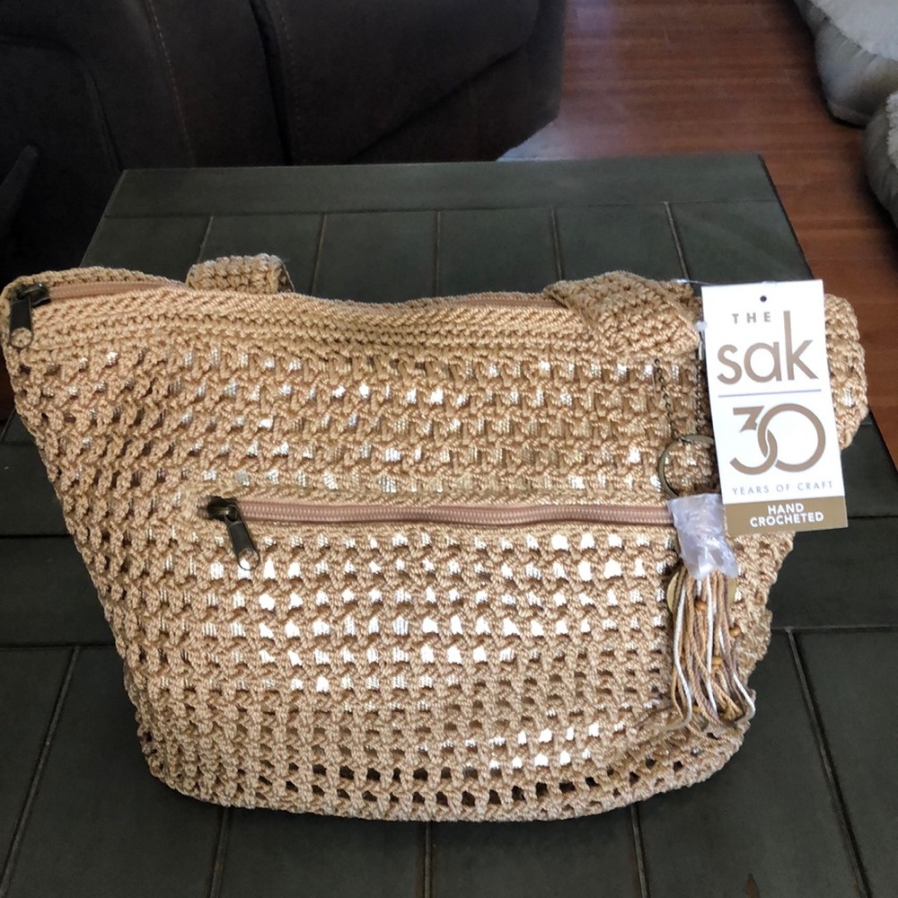 The Sak bag
